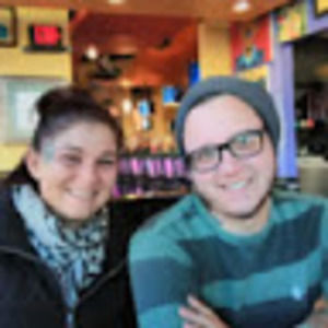 Meet your Posher, Keely